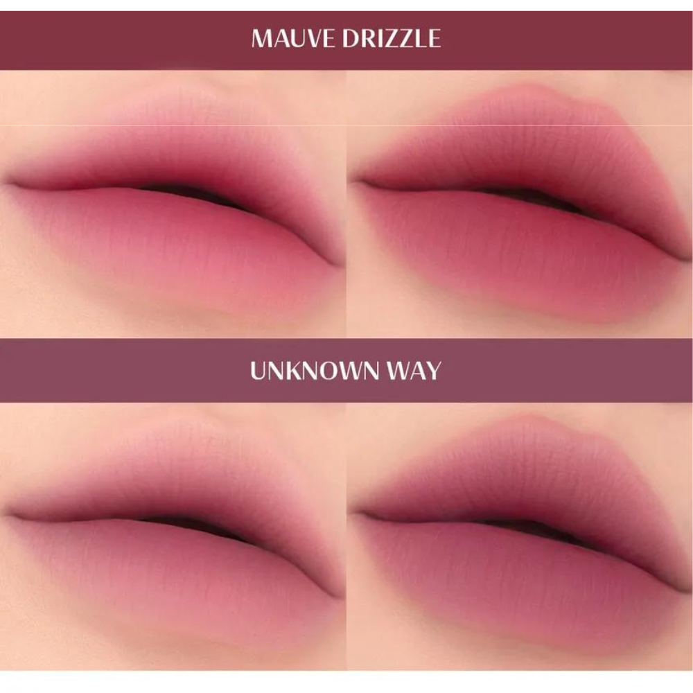 3CE Blur Matte Lipstick (9 TYPES)
