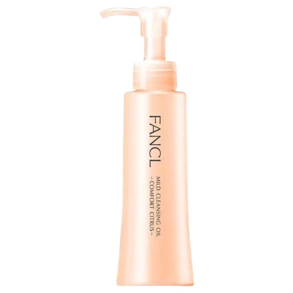 FANCL Mild Cleansing Oil 120ml | COSME HUT
