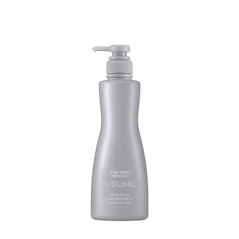 スタイリング剤 SHISEIDO THE HAIR CARE ADENOVITAL 480ml スタイリング剤 SHISEIDO THE HAIR CARE ADENOVITAL 480ml