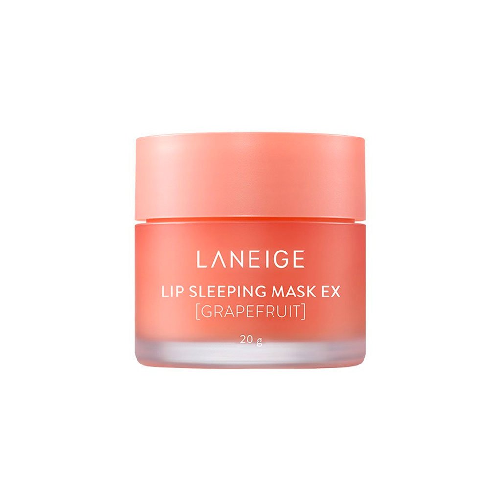 LANEIGE Lip Sleeping Mask EX (Grapefruit)