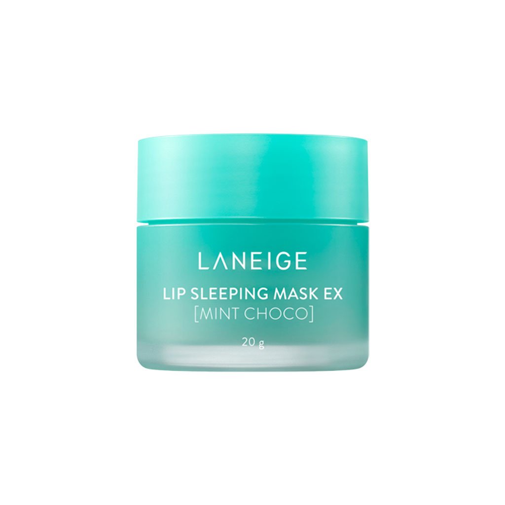 LANEIGE Lip Sleeping Mask (Mint Choco) 20g COSME HUT