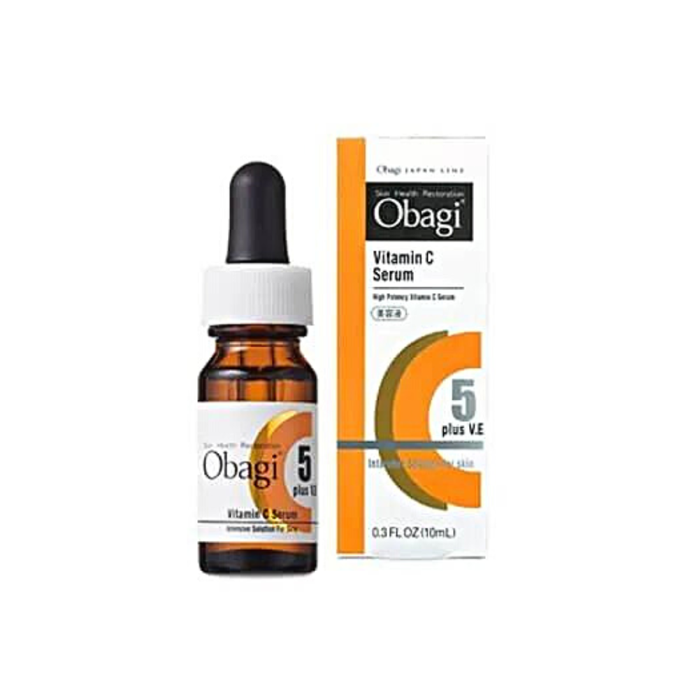 Obagi Vitamin C Serum 12mL-2個セット Obagi Vitamin C Serum 12mL-2個セット