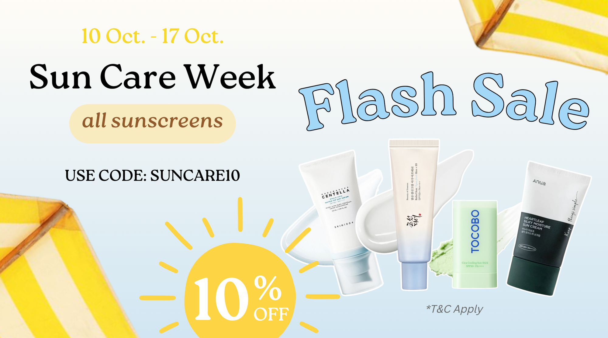 Offers | COSME HUT