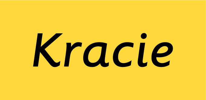 Brand: KRACIE