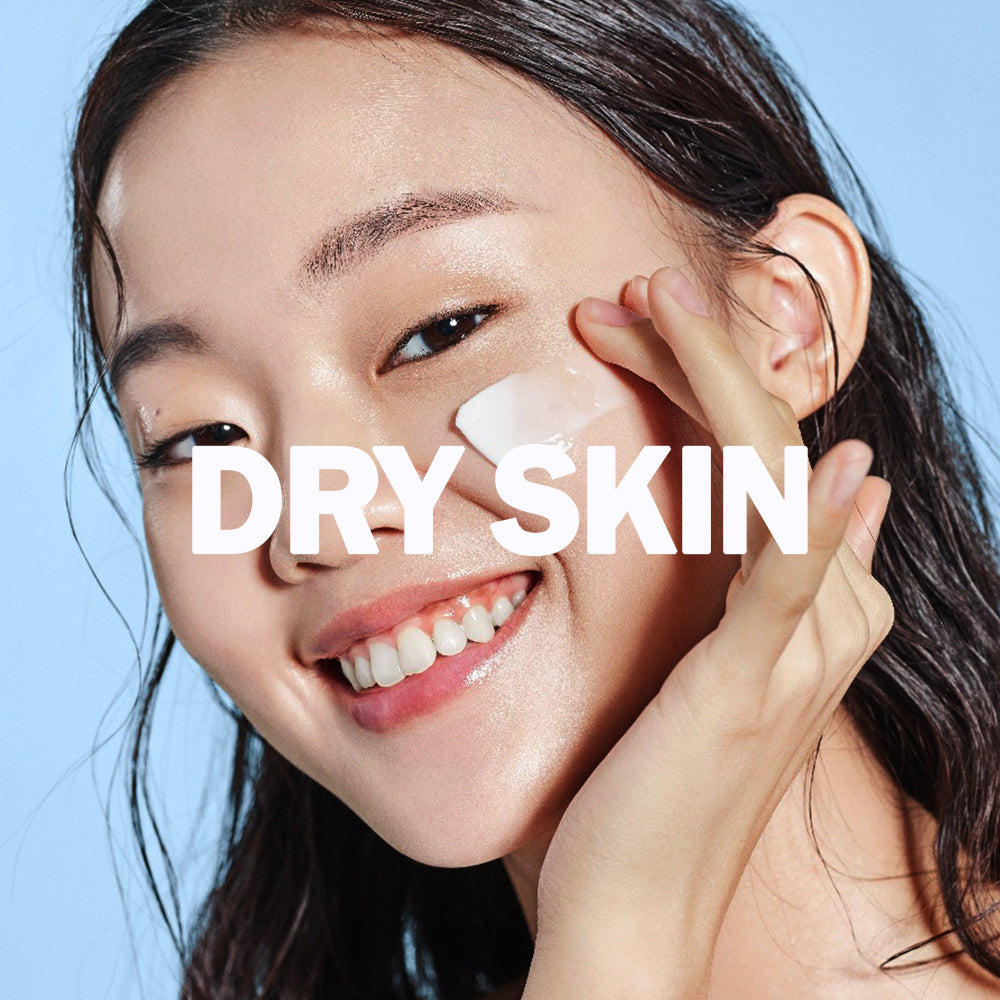 Skin Type: Dry Skin