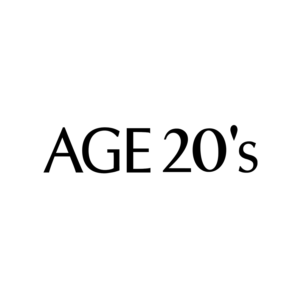 Brand: AGE20