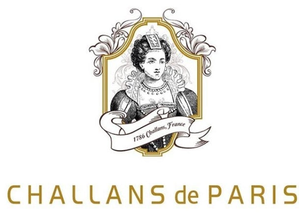 Brand: CHALLANS DE PARIS