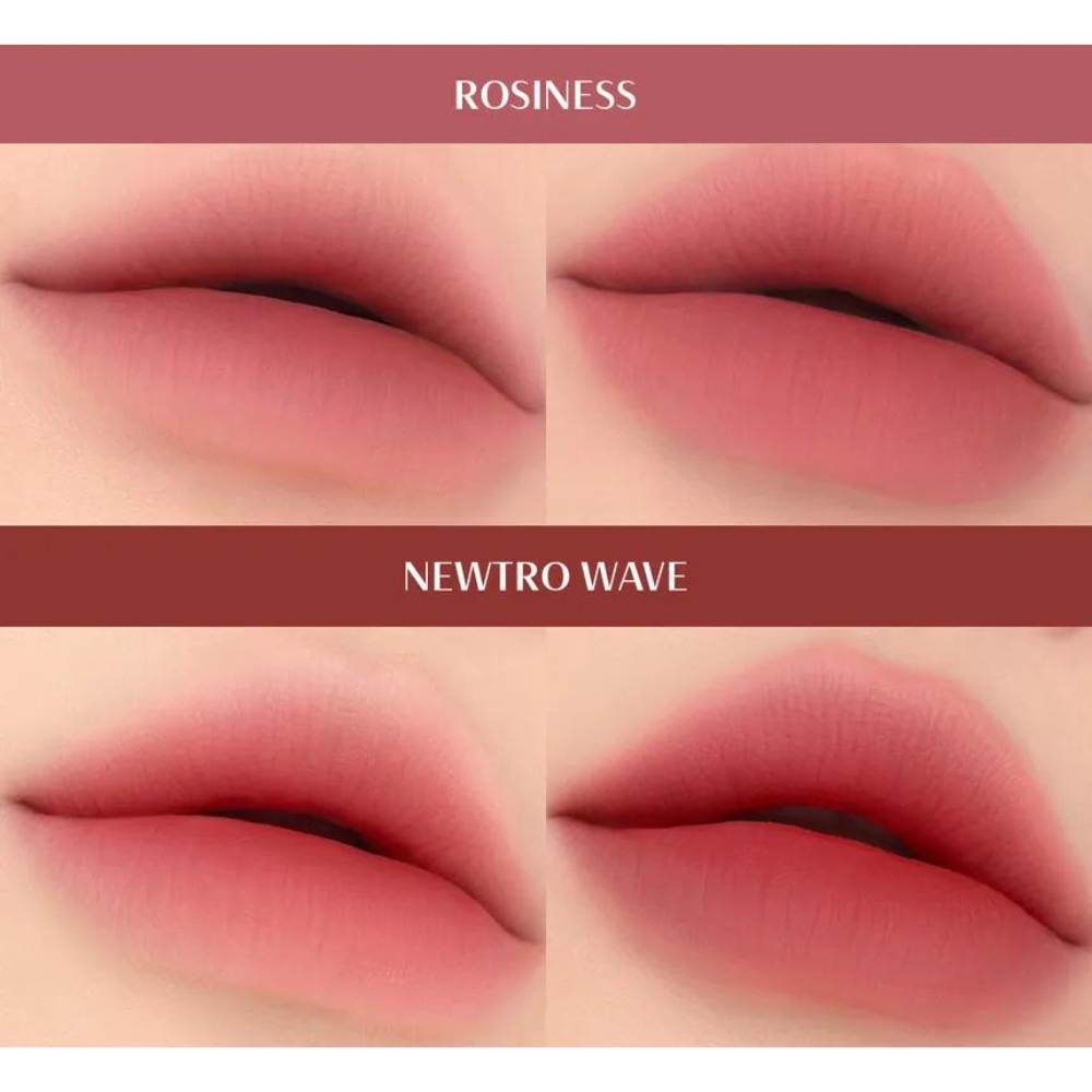 3CE Blur Matte Lipstick (9 TYPES) | COSME HUT