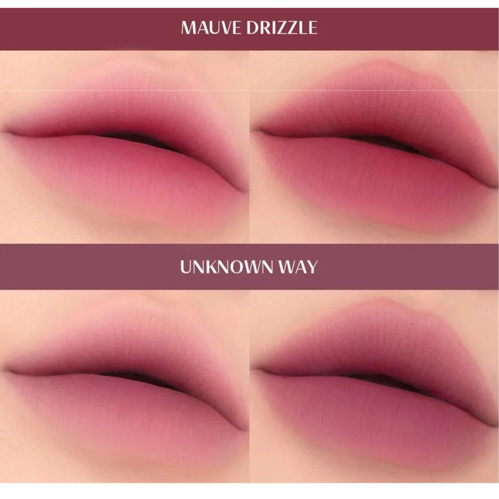 3ce Types 3CE Blur Matte Lipstick (9 TYPES) | COSME HUT