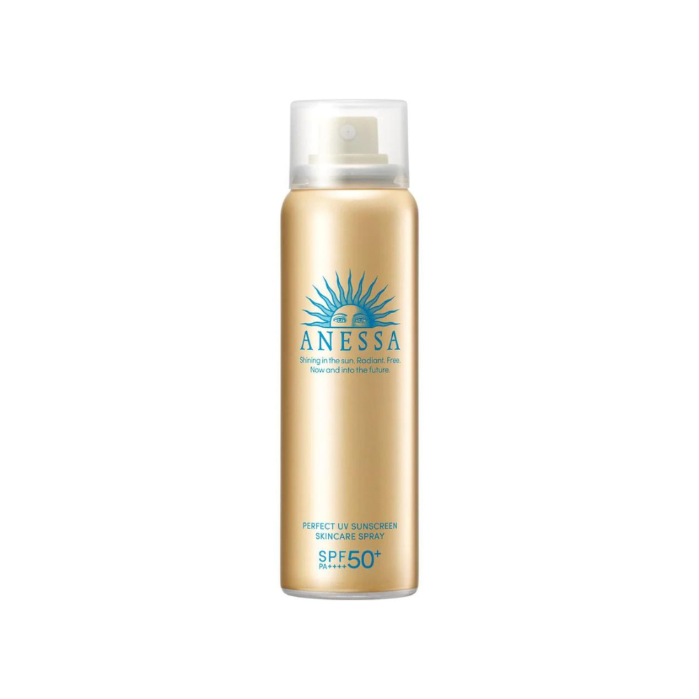 ANESSA Perfect UV Sunscreen Spray 60g