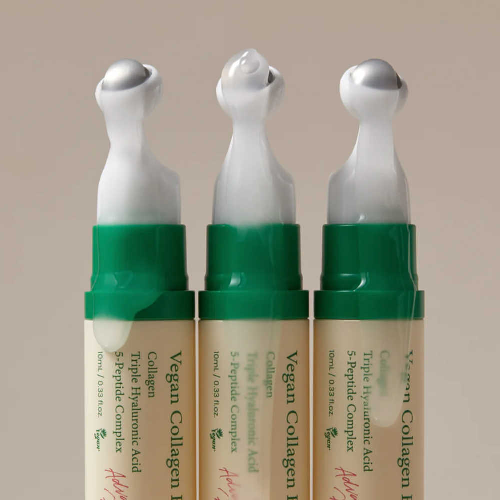 AXIS-Y Vegan Collagen Eye Serum 10ml | COSME HUT