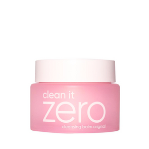 BANILA CO Clean It Zero Balm Original