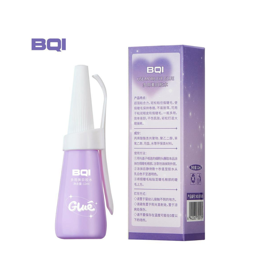 BQl Use More Eye Glue B7608 12ml | COSME HUT