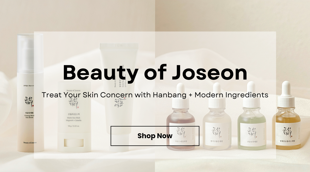 Cosme Hut - Australia's Korean Beauty Makeup Skincare Online Store