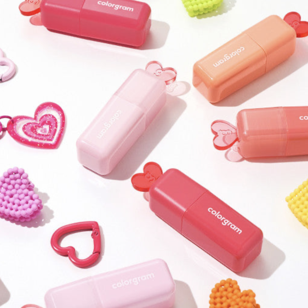 COLORGRAM Juicy Drop Tint