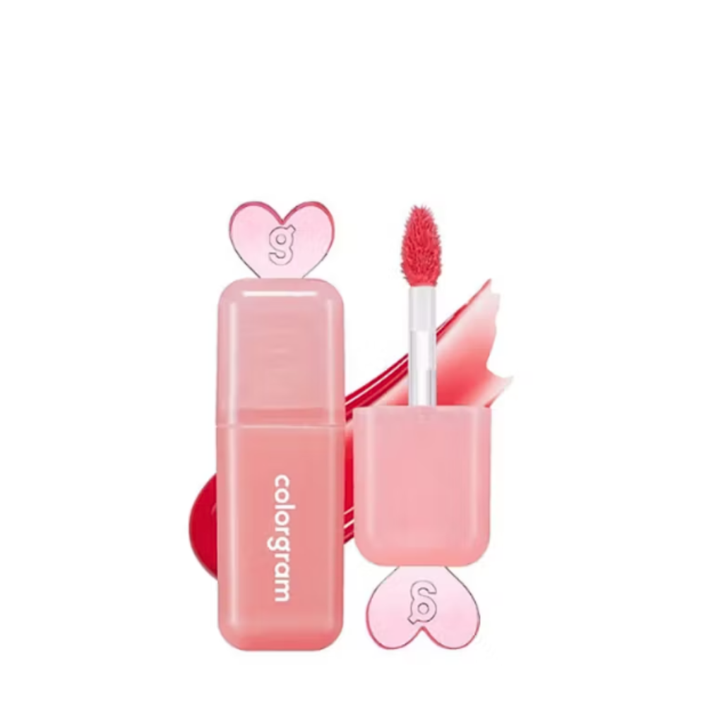 COLORGRAM Juicy Drop Tint