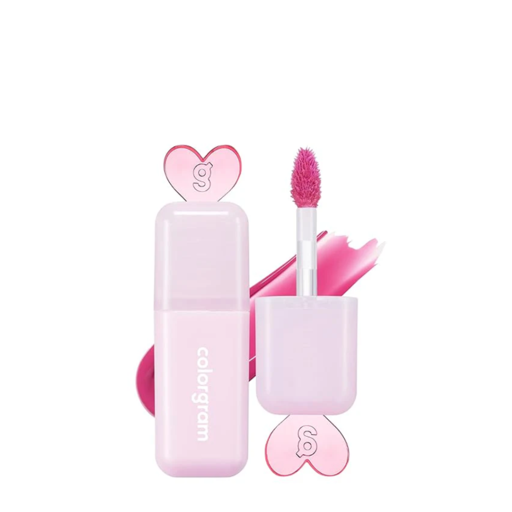COLORGRAM Juicy Drop Tint
