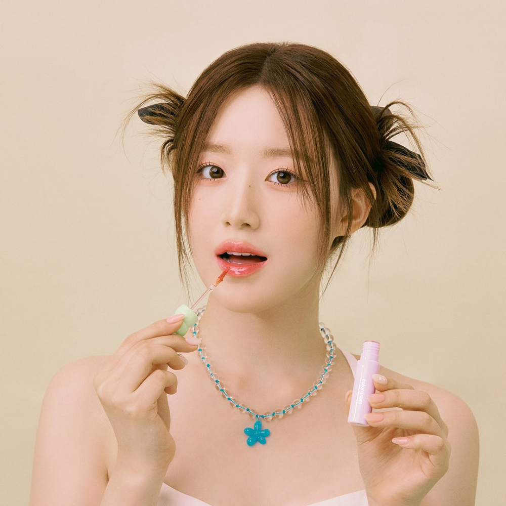 COLORGRAM Fruity Glass Tint