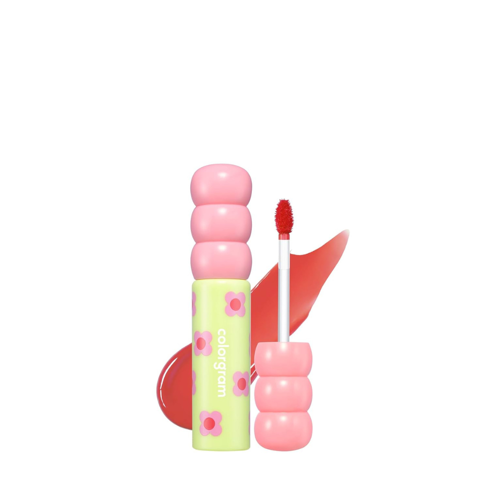 COLORGRAM Fruity Glass Tint