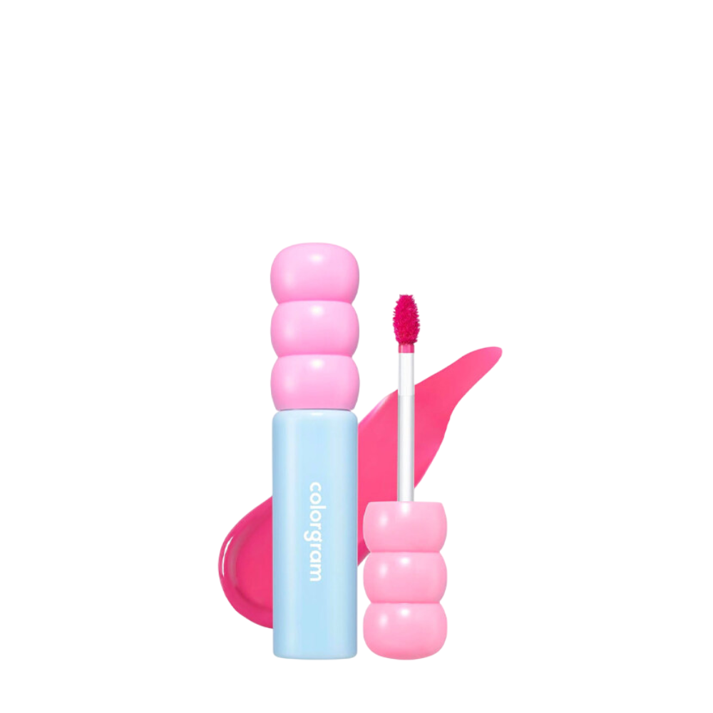 COLORGRAM Fruity Glass Tint