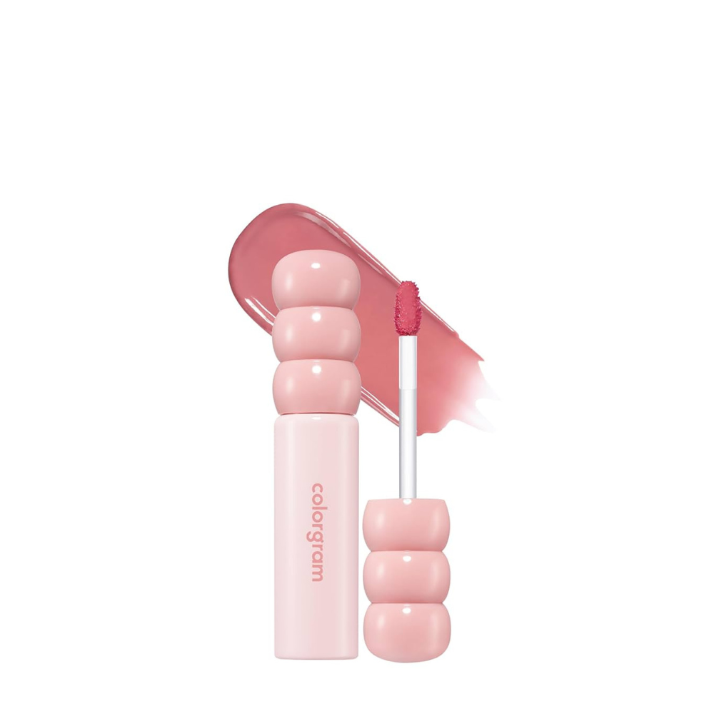 COLORGRAM Fruity Glass Tint