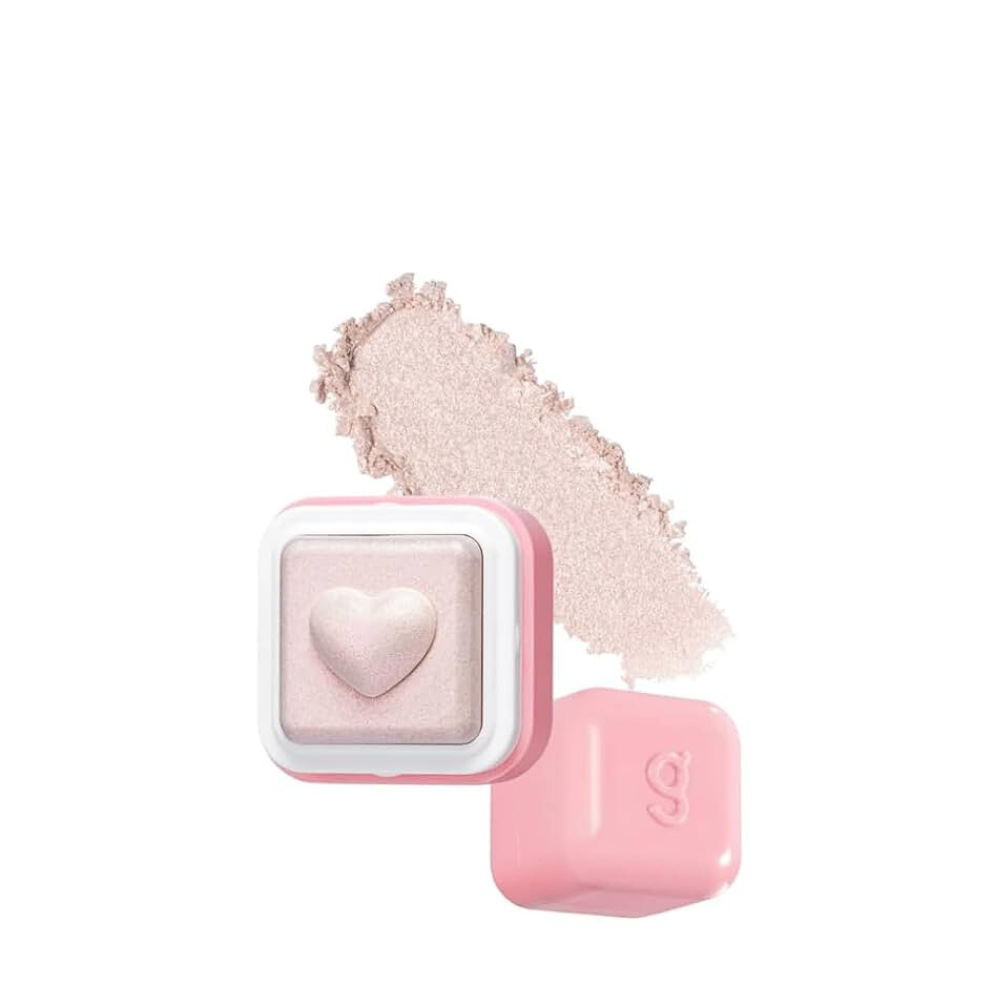 COLORGRAM Milk Bling Heartlighter