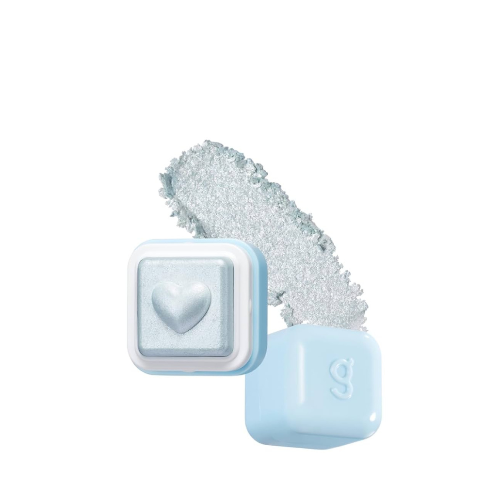 COLORGRAM Milk Bling Heartlighter