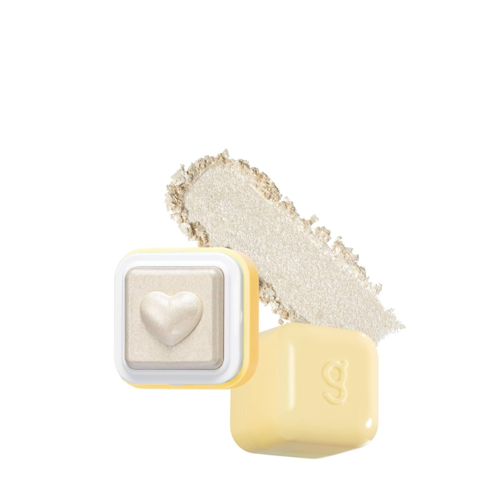 COLORGRAM Milk Bling Heartlighter