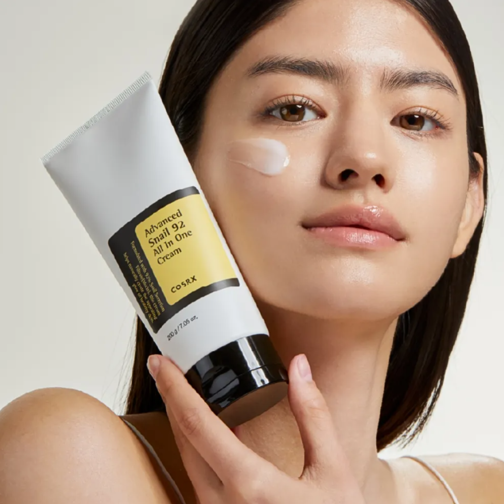 COSRX Advanced Snail 92 All In One Cream (Tube type)