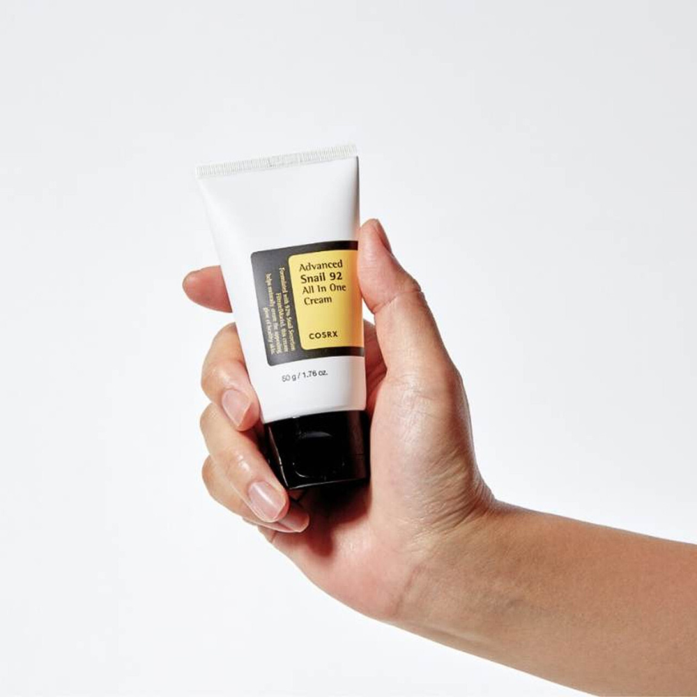 COSRX Advanced Snail 92 All In One Cream (Tube type)