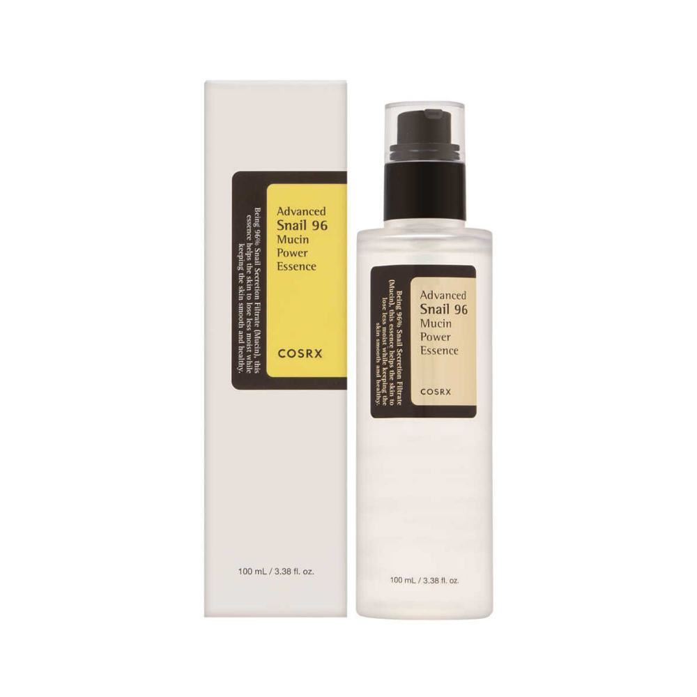 COSRX Advanced Snail 96 Mucin Power Essence