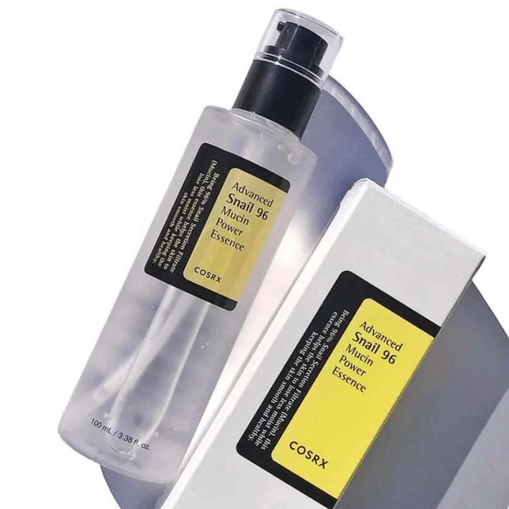 COSRX Advanced Snail 96 Mucin Power Essence