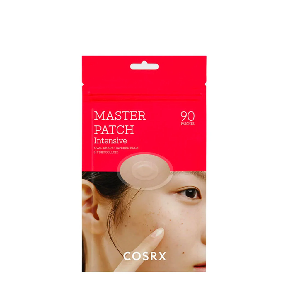COSRX Master Patch Intensive (36 Patches / 90 Patches)