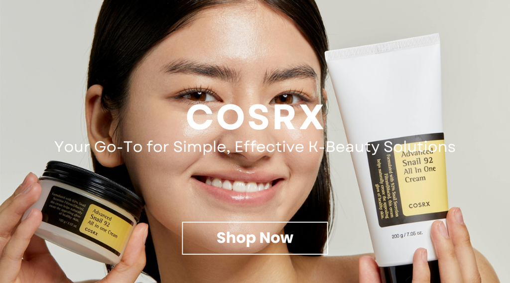Cosme Hut - Australia's Korean Beauty Makeup Skincare Online Store