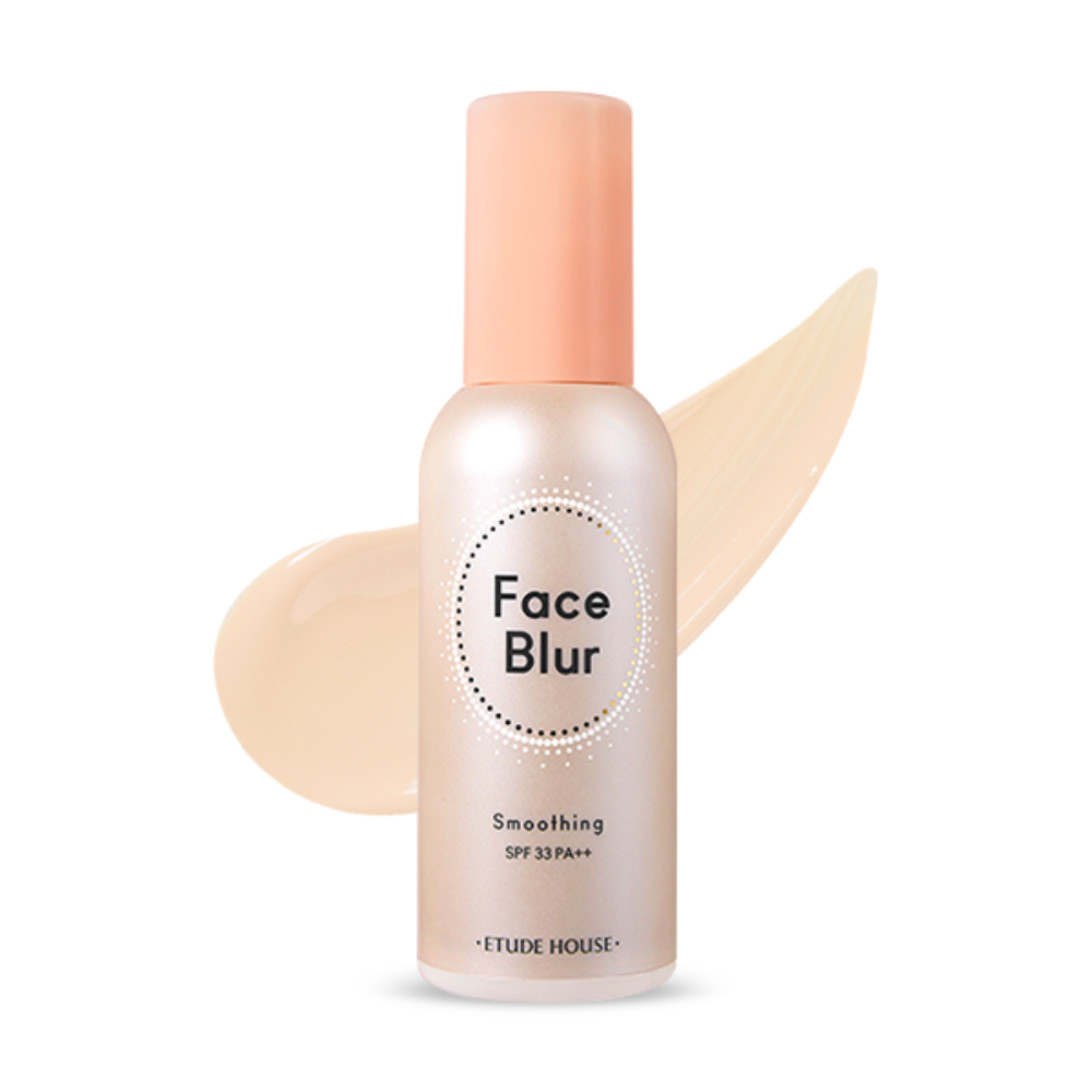 ETUDE House Face Blur Smoothing Makeup Base 35g