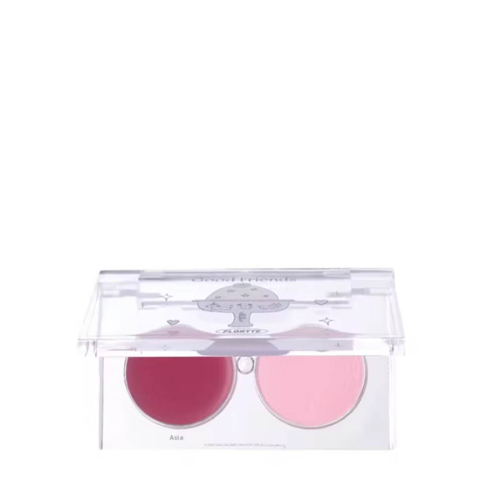 Good Friends Club Multi Purpose＆Blusher