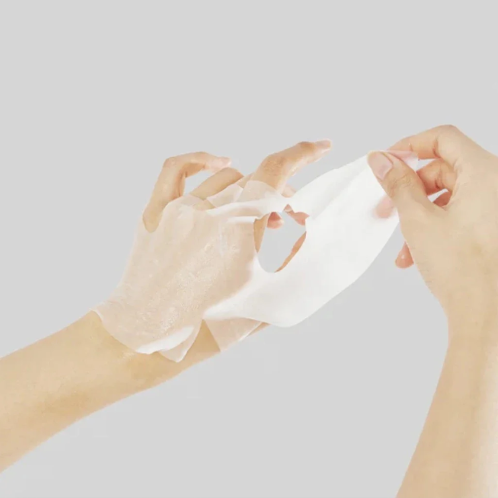 FARMSTAY Visible Difference Mask Sheet