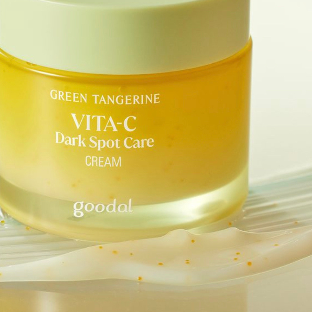 GOODAL Vita-C Dark Spot Care Cream 50ml