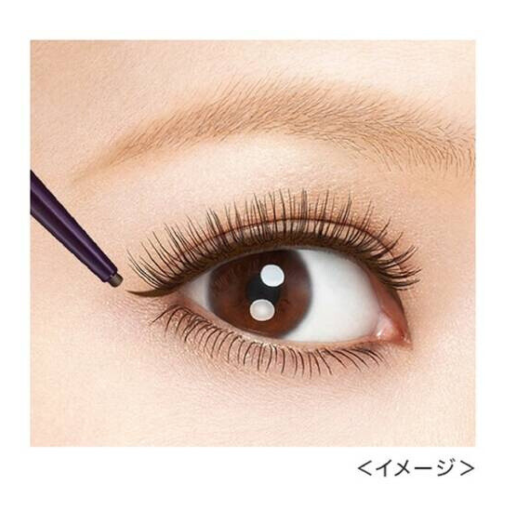 Heroine Make Soft Define Cream Eyeliner – 01 Natural Brown, Wasserfest & Langanhaltend!