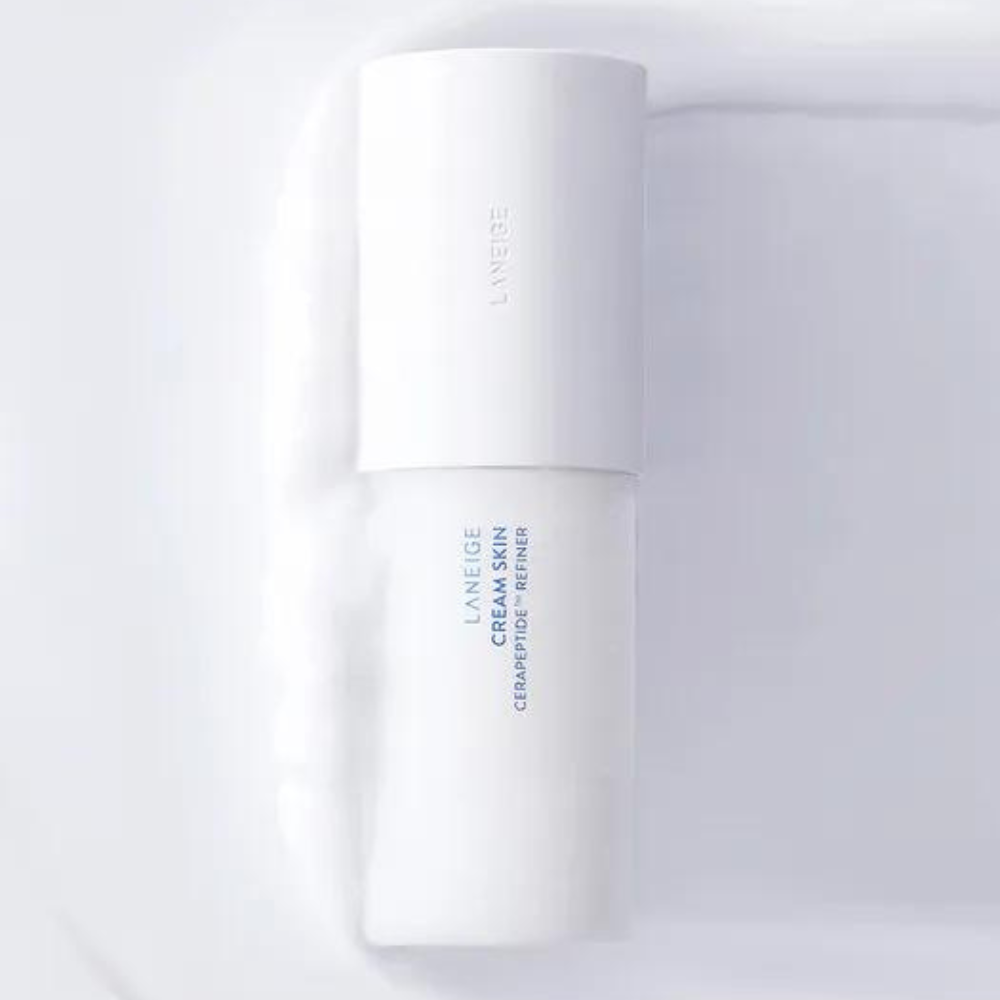 LANEIGE Cream Skin Cerapeptide Refiner (2 SIZES)
