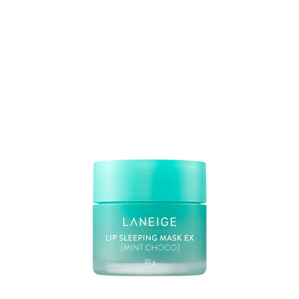 LANEIGE Lip Sleeping Mask 20g (9 types)