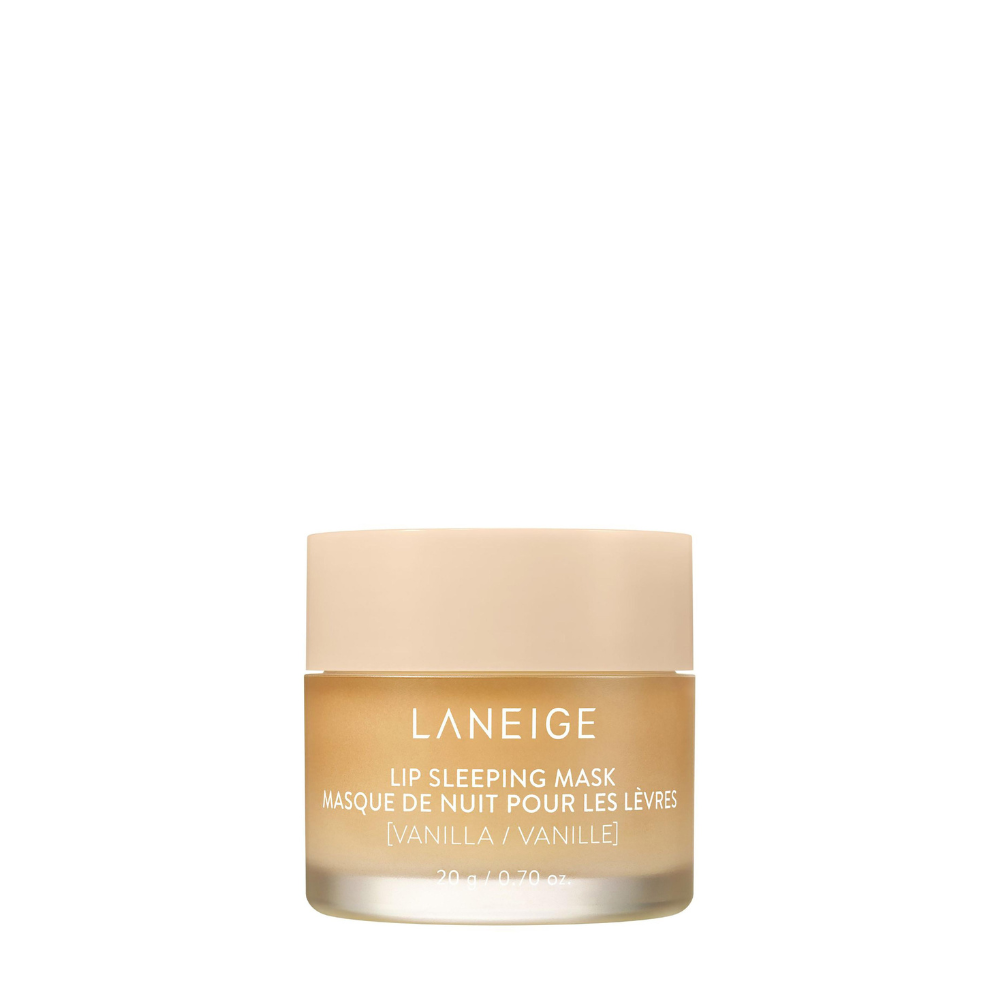 LANEIGE Lip Sleeping Mask 20g (9 types)