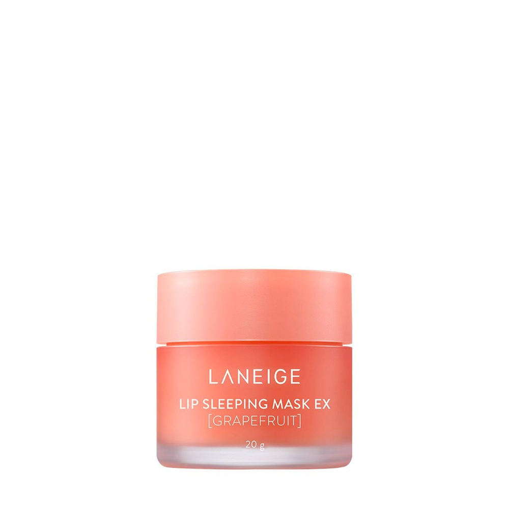 LANEIGE Lip Sleeping Mask 20g (9 types)
