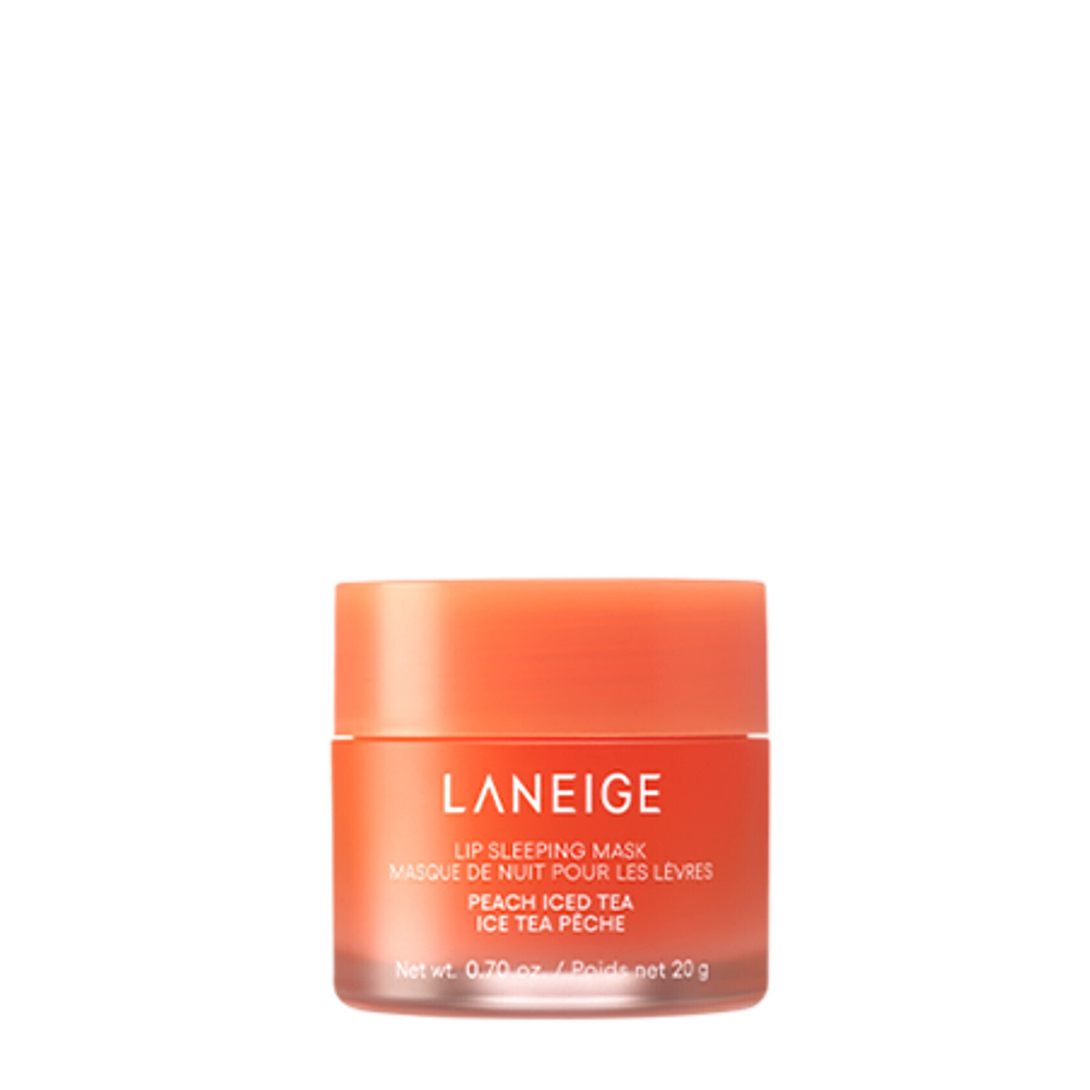 LANEIGE Lip Sleeping Mask 20g (9 types)