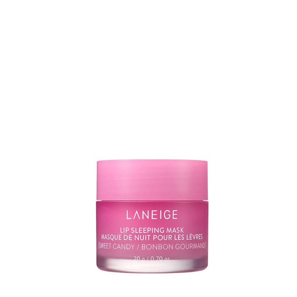 LANEIGE Lip Sleeping Mask 20g (9 types)