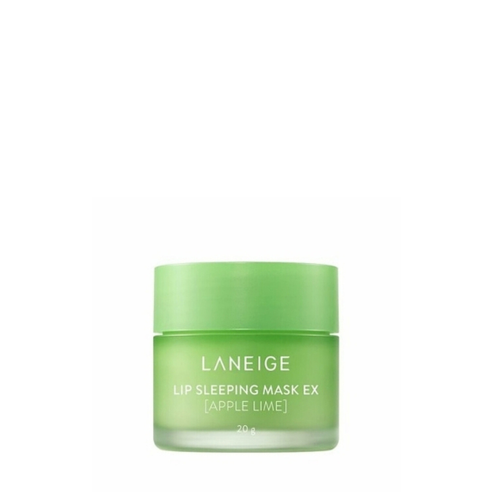LANEIGE Lip Sleeping Mask 20g (9 types)