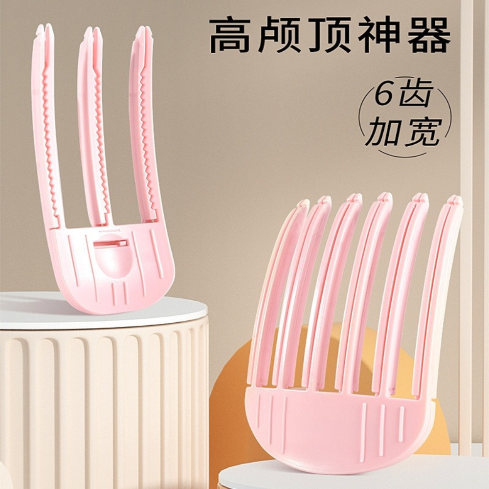 MALIAN Beauty Tools #Styling Comb Set H9083 | COSME HUT
