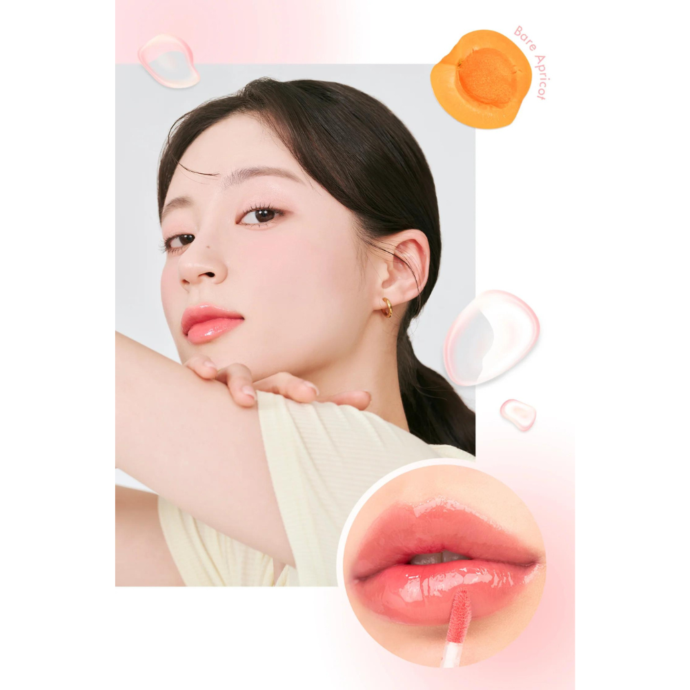 ROM&ND Juicy Lasting Tint [New Bare Series](3 Colours)