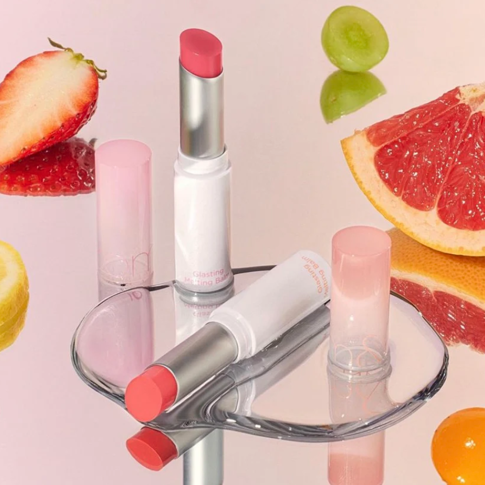 ROM&ND Glasting Melting Balm 3.5g (14 COLOURS)