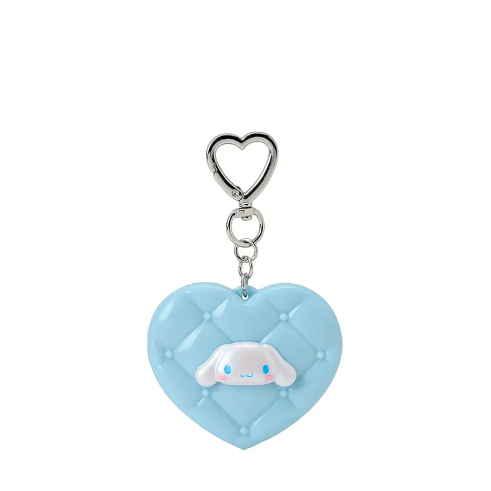 SANRIO Mirror Mascot Keychain